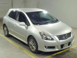 2008 Toyota Blade