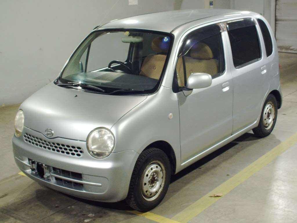 2006 Daihatsu Move Latte L560S[0]