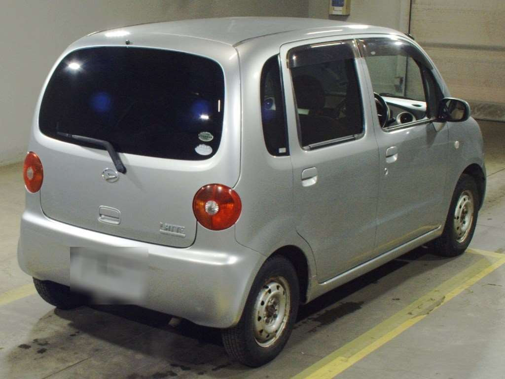 2006 Daihatsu Move Latte L560S[1]