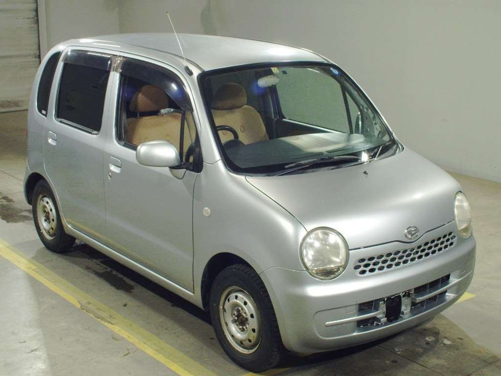 2006 Daihatsu Move Latte L560S[2]