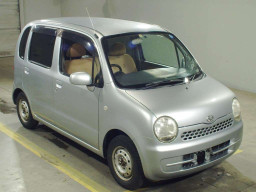 2006 Daihatsu Move Latte