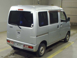 2014 Toyota Pixis Van