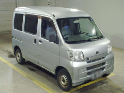 2014 Toyota Pixis Van