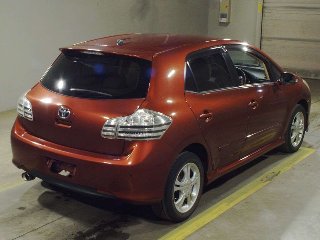 2008 Toyota Blade AZE154H[1]