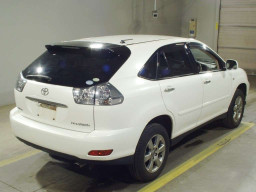 2007 Toyota Harrier