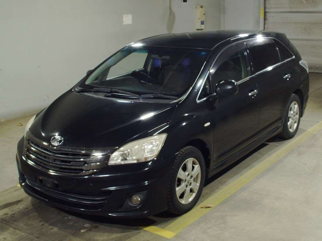 2009 Toyota Mark X Zio ANA15[0]