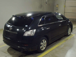 2009 Toyota Mark X Zio