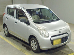 2010 Suzuki Alto