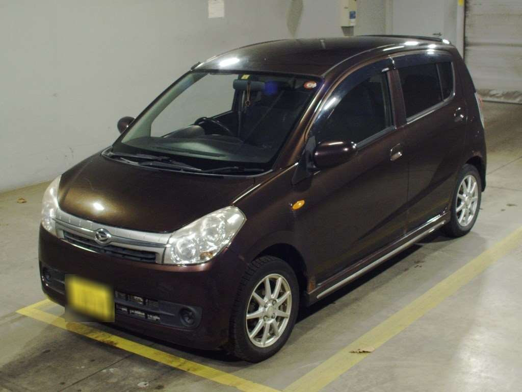 2008 Daihatsu Mira Custom L285S[0]