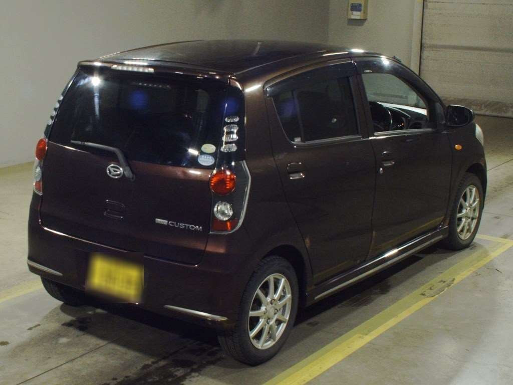 2008 Daihatsu Mira Custom L285S[1]