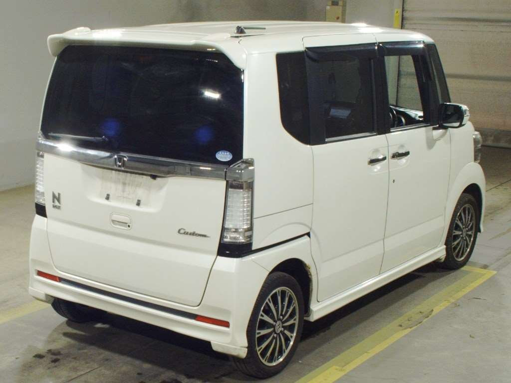 2013 Honda N-BOX CUSTOM JF2[1]