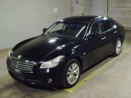 2013 Nissan Fuga