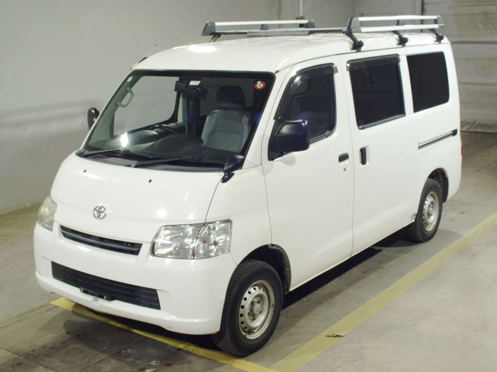 2017 Toyota Liteace Van S412M[0]