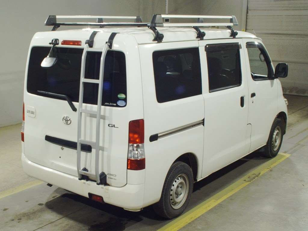 2017 Toyota Liteace Van S412M[1]