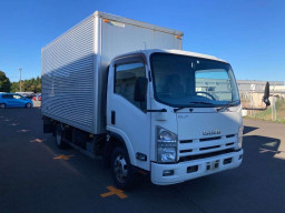 2014 Isuzu Elf Truck