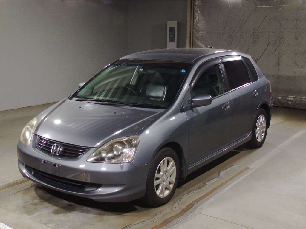 2003 Honda Civic EU3[0]