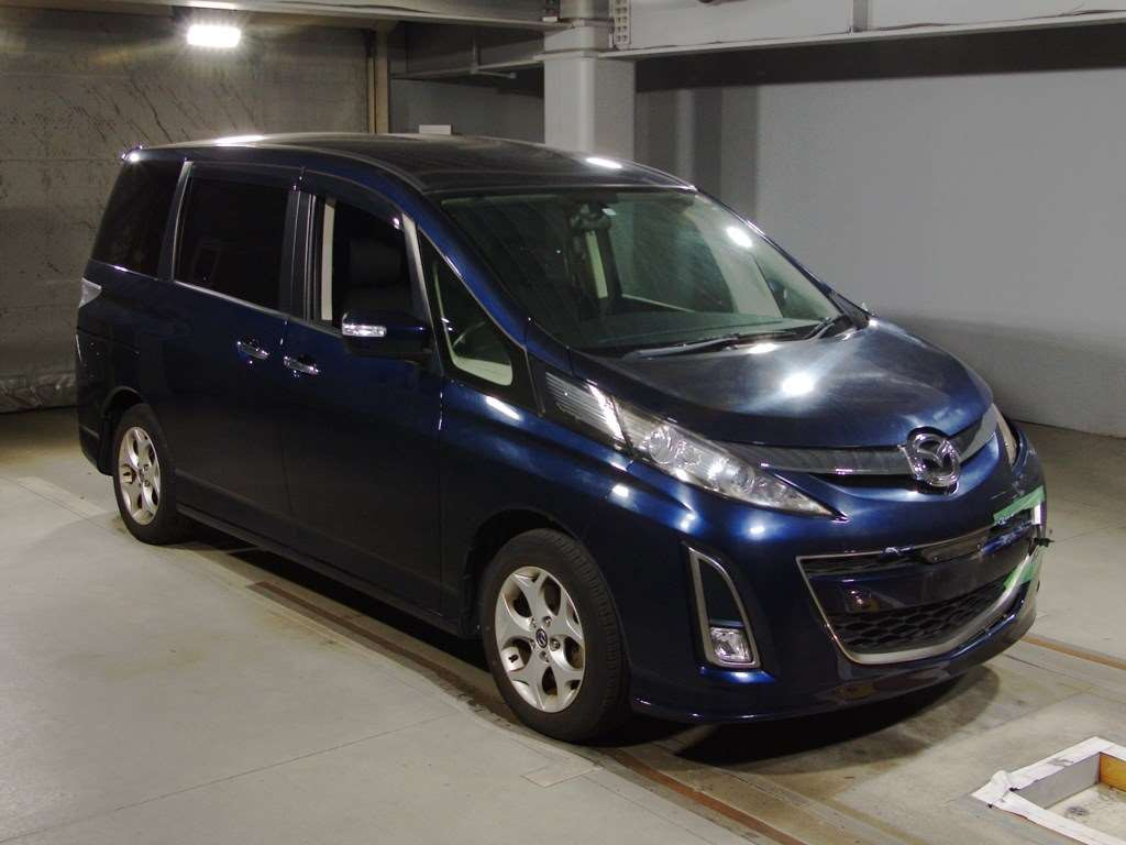 2013 Mazda Biante CCFFW[2]