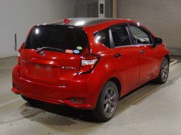 2019 Nissan Note