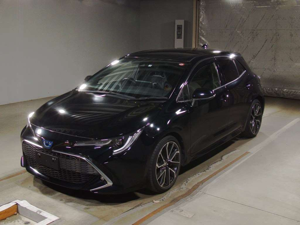 2021 Toyota Corolla Sports ZWE213H[0]