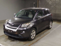 2008 Toyota IST