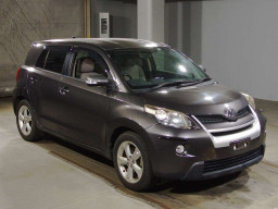 2008 Toyota IST