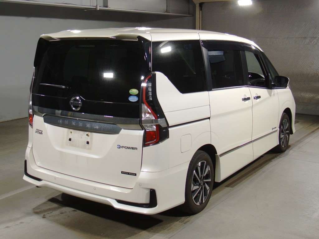 2019 Nissan Serena HFC27[1]