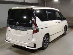 2019 Nissan Serena