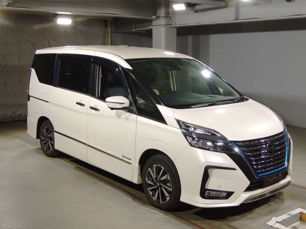 2019 Nissan Serena HFC27[2]