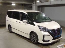 2019 Nissan Serena