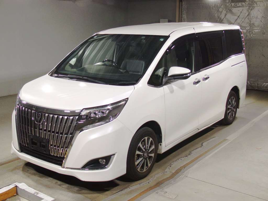 2018 Toyota Esquire ZRR80G[0]