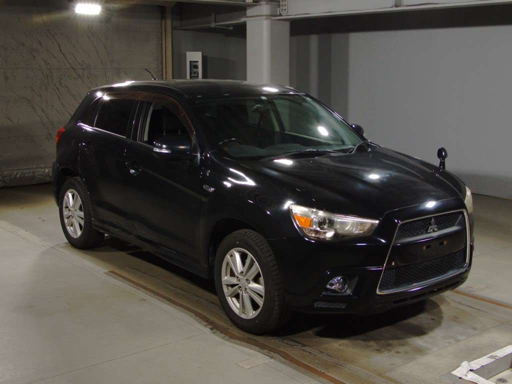 2012 Mitsubishi RVR GA4W[2]