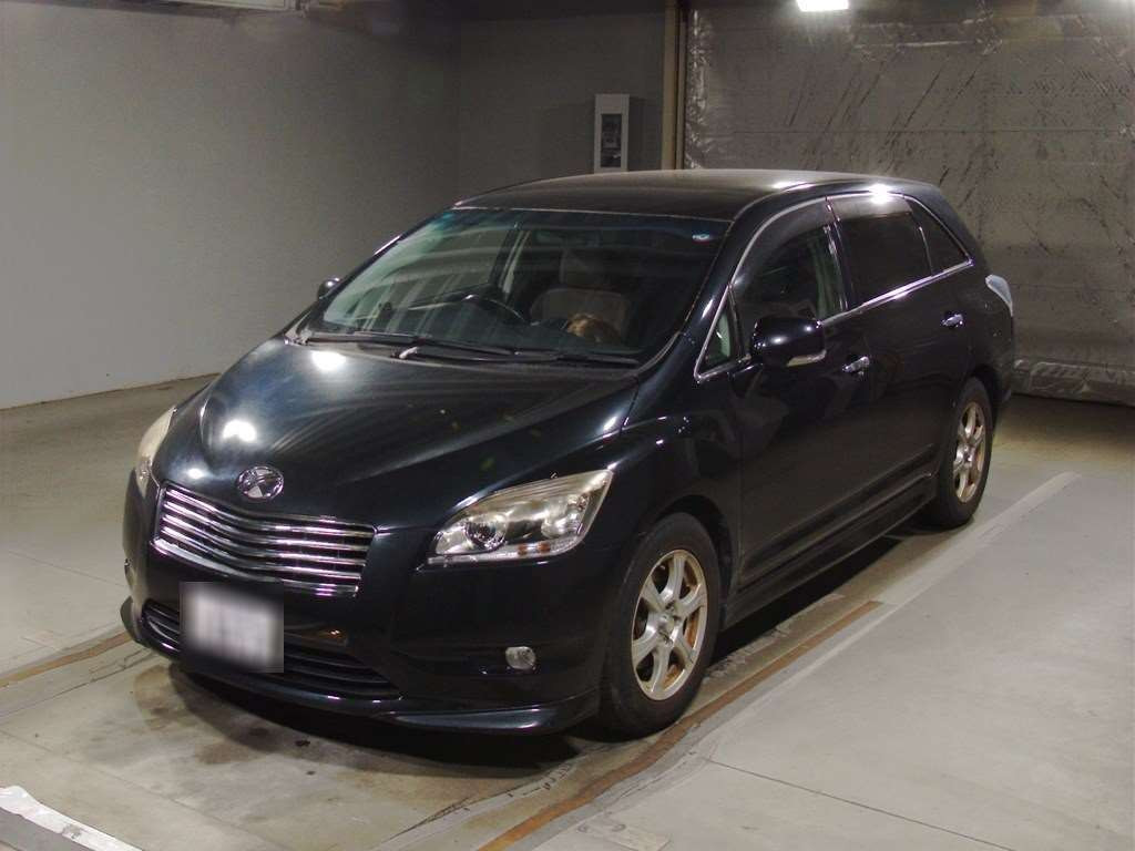 2008 Toyota Mark X Zio ANA10[0]