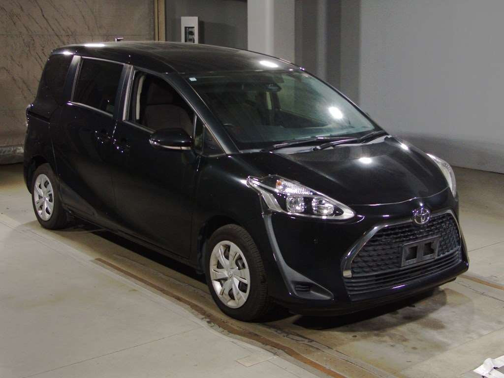 2019 Toyota Sienta NSP170G[2]