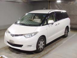 2007 Toyota Estima