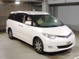 2007 Toyota Estima