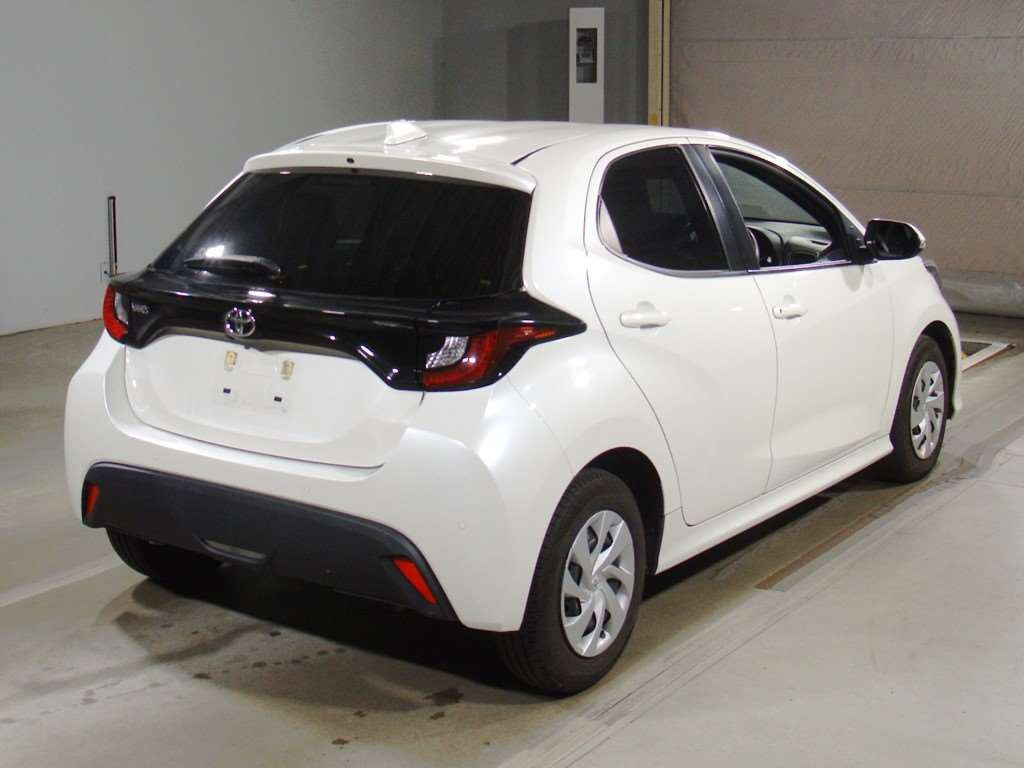 2021 Toyota YARIS KSP210[1]