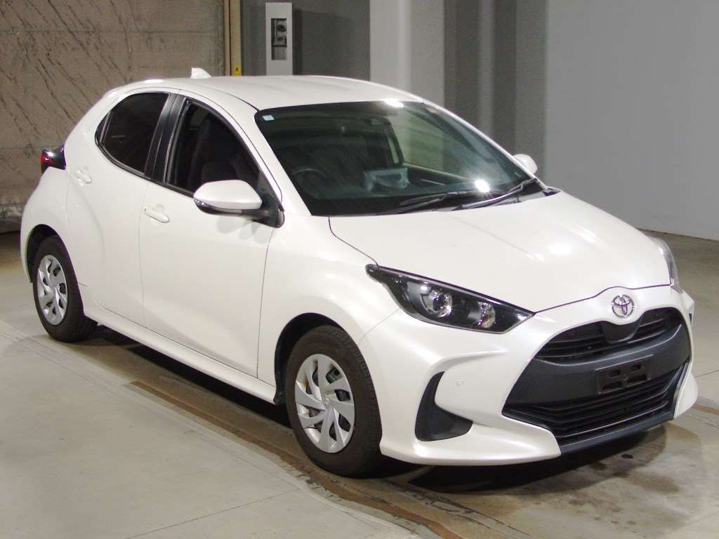 2021 Toyota YARIS KSP210[2]