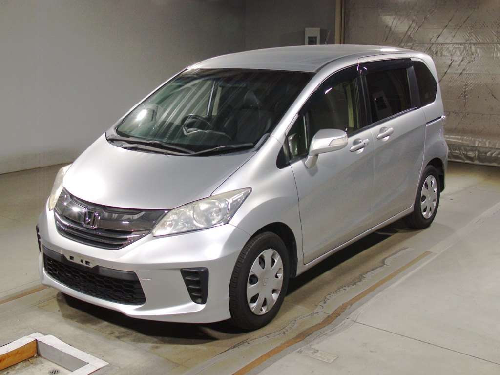 2016 Honda Freed GB3[0]