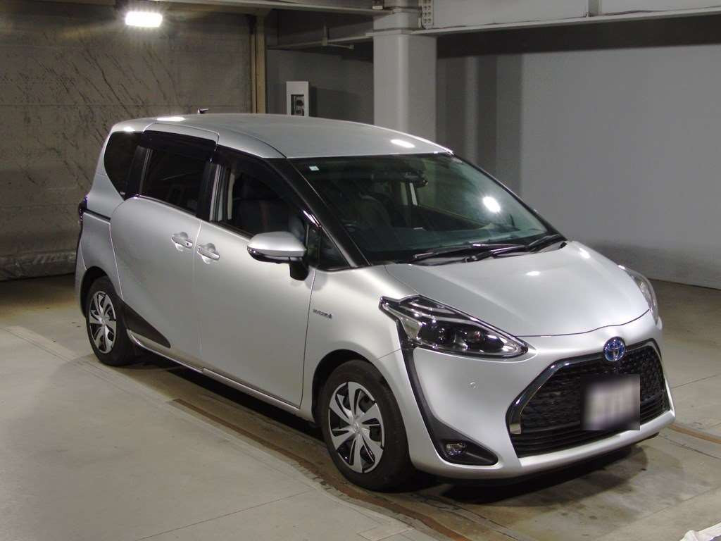 2020 Toyota Sienta NHP170G[2]