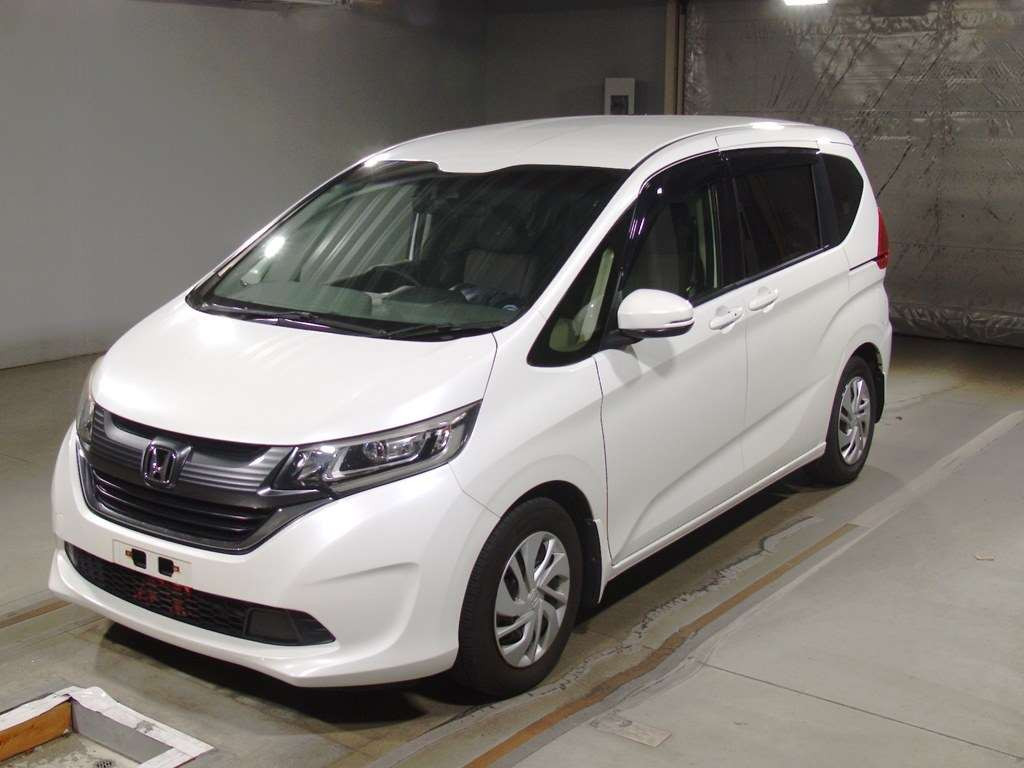 2017 Honda Freed GB5[0]