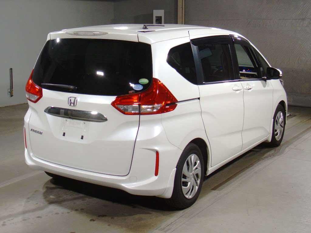 2017 Honda Freed GB5[1]