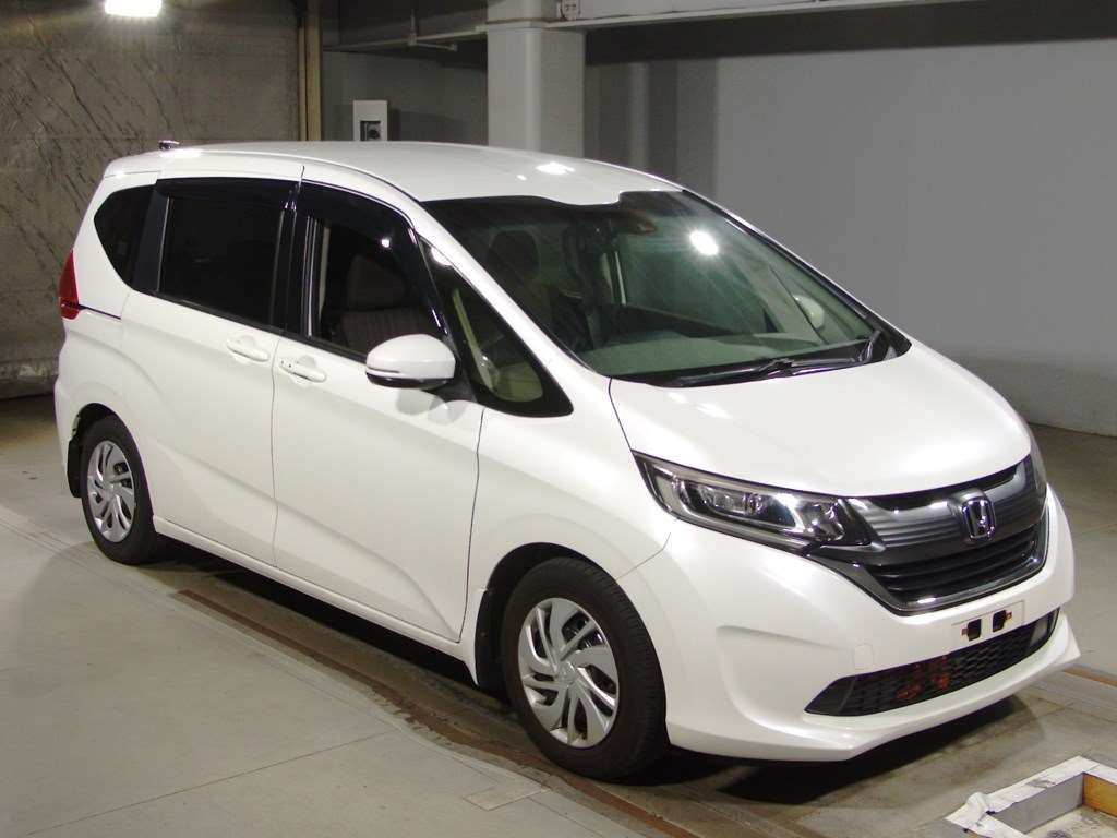 2017 Honda Freed GB5[2]