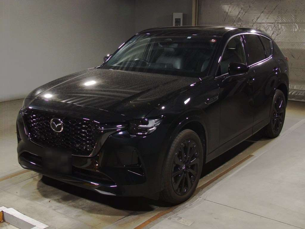 2022 Mazda CX-60 KH3R3P[0]