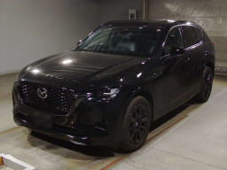 2022 Mazda CX-60