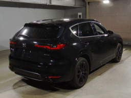 2022 Mazda CX-60