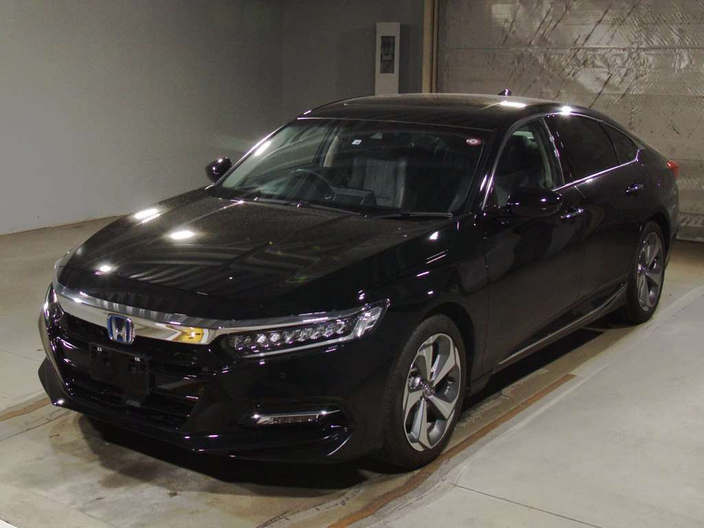 2022 Honda Accord CV3[0]