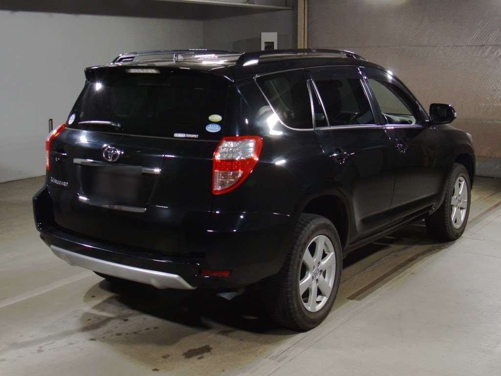 2009 Toyota Vanguard ACA33W[1]