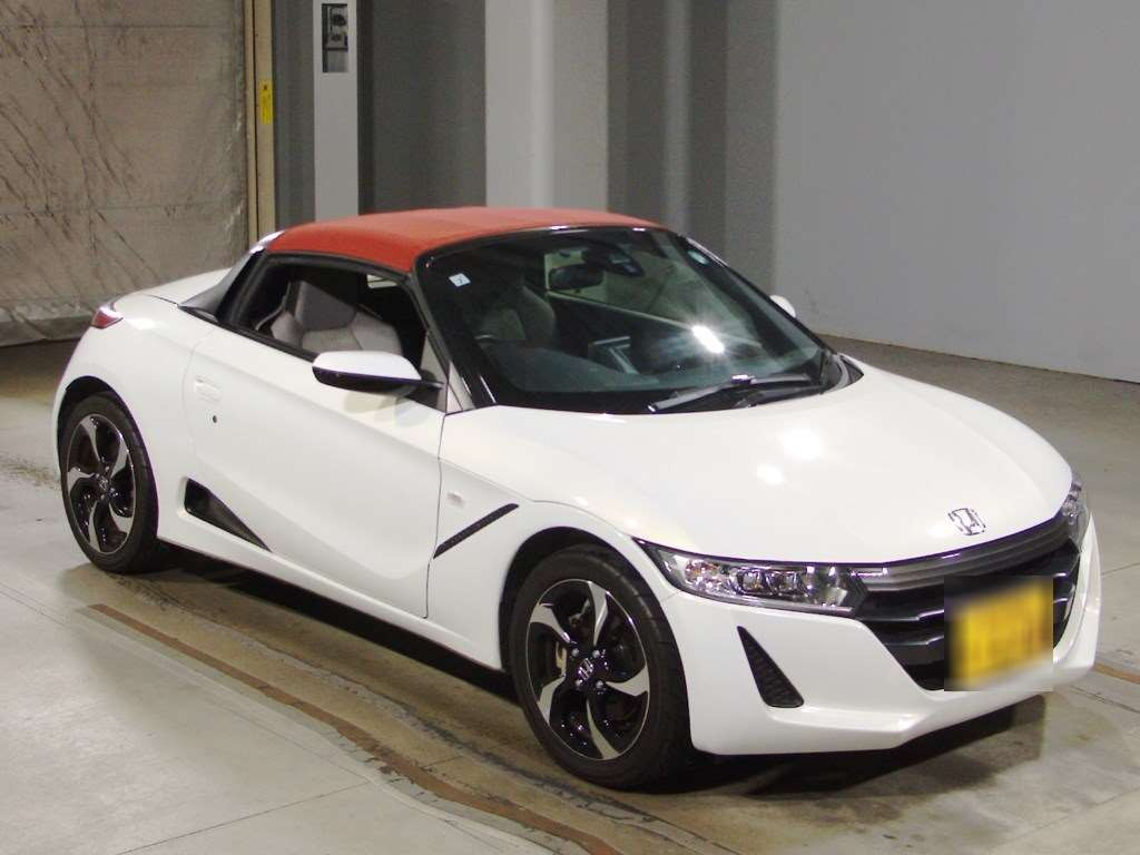 2015 Honda S660 JW5[2]