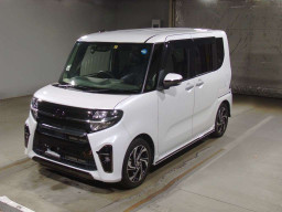 2019 Daihatsu Tanto Custom