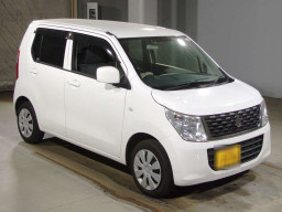 2014 Suzuki Wagon R